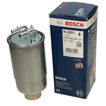 Bosch Opel Corsa D 1.3cdtı 2006-2010 Mazot Filtresi