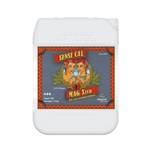 Advanced Nutrients Sensi Calmag Xtra 10 Litre Bitki Besini 10 L