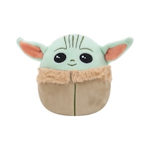 Squishmallows Star Wars Serisi - Grogu 13 CM Sqk3342