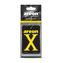 Areon X Tutti Frutti Oto Araç Kokusu