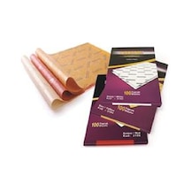 Monopol Karbon Kağıdı 100 Lü A3 Siyah 3110