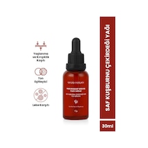 Bade Natural Aydınlatıcı ve Leke Karşıtı Kuşburnu Çekirdeği Yağı 30 ML