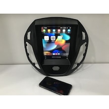 FORD COURİER TESLA EKRAN Newfron 2 Gb Ram 32 Gb Kablosuz Carplay