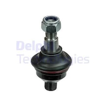 DELPHI TC290 ÖN SOL-SAG UST-ALT ROTİL FIAT IVECO DAILY II 79-99