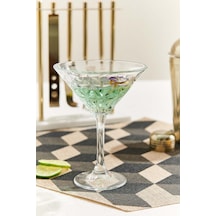 Pasabahce Estrella Martini Bardağı 220 Cc. - 1 Adet