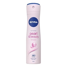 Deo Byn Pearl Beatuy 150ml 1 Adet