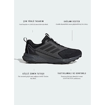 Adidas Tracefinder Arazi Koşu Ayakkabısı Ih2930 Çok Renkli