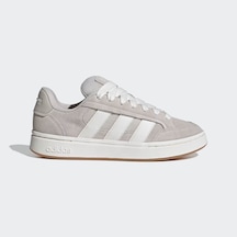 Adidas Gc Alpha Sk8 Gri Erkek Sneaker Hq7367 Gri