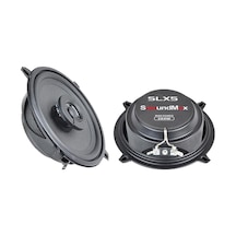 Soundmax Sx-Slx5 280W 13Cm Coaxial Hoparlör