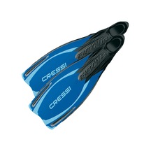 Cressi Reaction Pro Dalış Paleti BLUE NO:46-47 3500