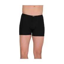 Berrak 4488 Erkek Ince Kemer Modal Boxer 5 Li Paket 001