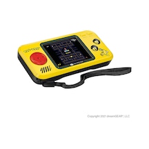 Myarcade Pocket Player Pac-man Portable 3 Oyun