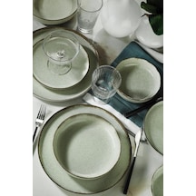 KÜTAHYA MODERNA 24 PRC YMK .S. PEARL P03 YEŞİL