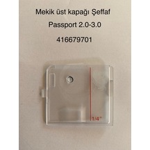 Mekik Üst Kapağı Şeffaf -416679701- Uyumlu Modellere Bakınız.