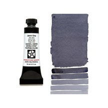 Extra Fine Tüp Suluboya 15 Ml Seri 2 Janes Gray Nocolor-fedc37f3