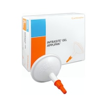 Smith-Nephew Intrasite Gel Applipak 25 G