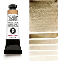 Extra Fine Tüp Suluboya 15 Ml Seri 2 Tigers Eye Genuine Primatek Nocolor-fedc37f3