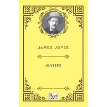 Ulysses / James Joyce