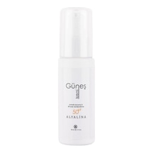 Alyalina Güneş Kremi SPF50 50 ML