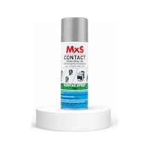 Mxs Yağlı Kontak Temizleme Spreyi 200 Ml - Kontak Bakım Spreyi