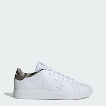 Ftwwht/ftwwht/olıstr Adidas Erkek Günlük Spor Ayakkabı Advantage Base 2.0 Ih0071 Beyaz Ftwwht/ftwwht/olıstr Adidas Erkek Günlük Spor Ayakkabı Advantage Base 2.0 Ih0071 Beyaz