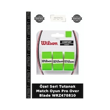 Özel Seri Tutanak Match Oyun Pro Over Blade Wrz470810 Çok Renkli