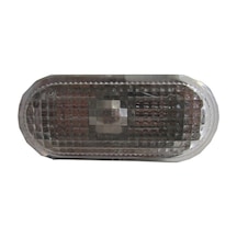 Volkswagen Passat B5 01/05 Çamurluk Si Nyali Beyaz Sağ/sol Aynı Adet Eurolamp