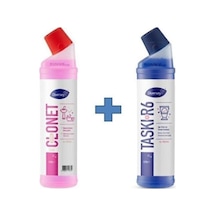 Diversey Taski Clonet Extra 750 ML + Taski Room Care R6 750 ML