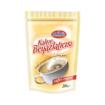 Esmergil Krema 200 Gr