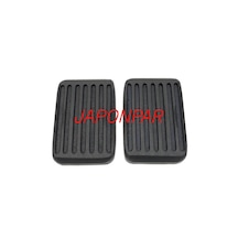 1 Çift Hyundai Getz Fren Ve Debriyaj Pedal Lastiği