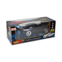 Ctoy U/k F/f 1:14 Camara Copo Usb Siyah Çok Renkli