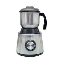 Sokany SK-156 500 ML 500 W Öğütücü Blender