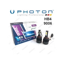 Hb4 9006 Led Xenon Oto Ampulü Photon Duo