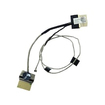 Asus Uyumlu K555lb-xo240h, X555ln-xo031d Ekran Data Kablosu -40pin V.2-