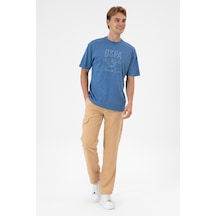 U.s. Polo Assn. Erkek Camel Pantolon Kanvas-chino 50300441-vr015 Camel U.s. Polo Assn. Erkek Camel Pantolon Kanvas-chino 50300441-vr015 Camel
