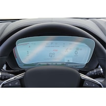 Byd Seal U Dm-i 12.3 İnç Ekran Koruyucu Dijital Gösterge ' Sadece Ekran Koruyucu