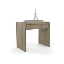 Solaris C Sehpa - Sonoma Meşe