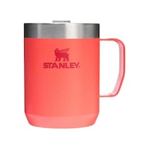 Stanley 0.23l The Stay Hot Kamp Kupası Çok Renkli