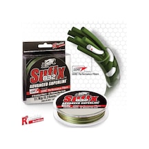 Sufix 832 Advanced İp Misina Ghost 0.48mm - 250mt - 45kg