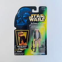 Rebel Fleet Trooper Figure Star Wars The Power Of The Force
