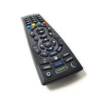 D-Smart Blu Hd Kumanda
