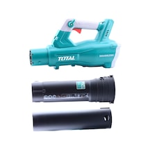 Total TABLI204282 P20S Şarjlı Çift Akülü Li-İon Hava Üfleme Makinesi
