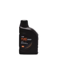Ccp Pure Semi Synhetic 10W-40 Motor Yağı