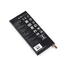 Lg X Power K220 İle Uyumlu A+ Kalite Pil Batarya Blt24