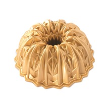 Nordicware Kesme Kristal Bundt Kek Kalıbı