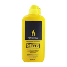 CLIPPER 80 ml Benzin CLIPPER 80 ml Benzin