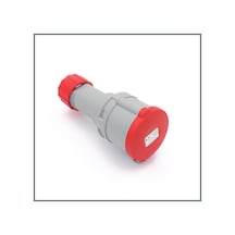 Palazzoli Multimax Serisi Uzatma Prizi 16A Ip44 400V 3P N T H 6