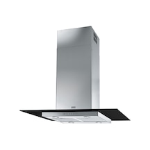 Franke 3250518790 Davlumbaz Glass Lınear Isola Fgl 915 I Bk / Xs