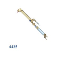 Yıldız 4435 Lüle Karışımlı Kesme Hamlacı 4430 + 2601