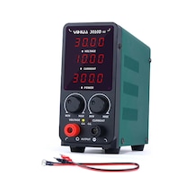 Yihua 3010D-III 30V 10A Ayarlanabilir DC Güç Kaynağı